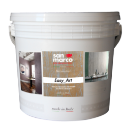 EASYMETAL ARGENTO 1 L