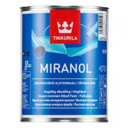 MIRANOL A 0,9L