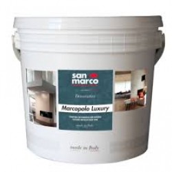 MARCOPOLO LUXURY ARGENTO 4L