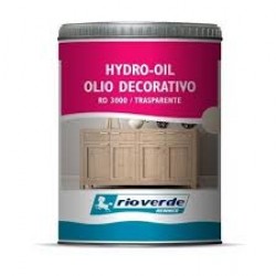 DEKORATIVNO ULJE RO 3000 0,5L