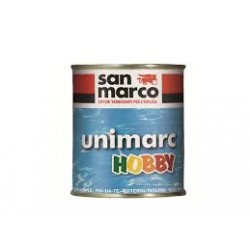 UNIMARC HOBBY RAZNI 125ML