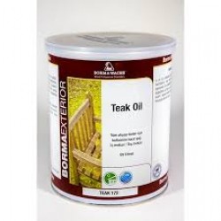 TIKOVO ULJE BORMA WACHS EN71-3/1l