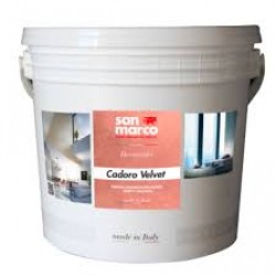 SAN MARCO CADORO VELVET BIJELI 1 L