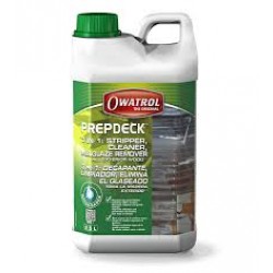 OWATROL PREPDECK 1L