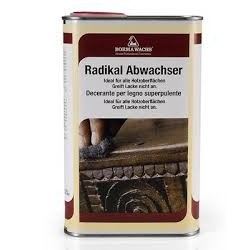 BORMA WACHS ODSTRANJIVAČ VOSKA 500ML