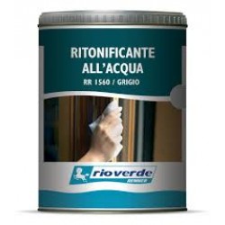 RENNER VODENI BIJEL/SIVII ANTIKOROZIVNI 0,75