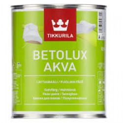 BETOLUX AKVA A 2,7L