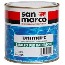 UNIMARC RADIATOR 0,75L