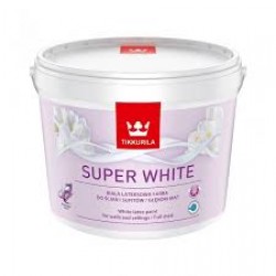 SUPER WHITE 2,5L