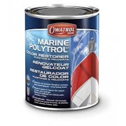 OWATROL MARINE POLYTROL 0,5L