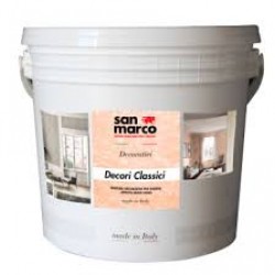 DECORI CLASSICI 1L