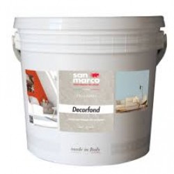 DECORFOND BIANCO 1 L