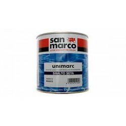 UNIMARC SJAJ BIJELA/PASTEL 2,5L