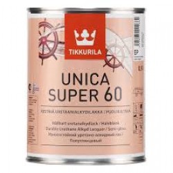 UNICA SUPER LAK POLUSJAJ 0,9L