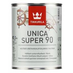 UNICA SUPER LAK SJAJ 0,9L