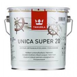 UNICA SUPER LAK POLUMAT 0,9L
