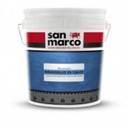 GRASSELLO DI CALCE 1KG