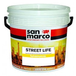 SAN MARCO LUNANUOVA ZLATO 1L