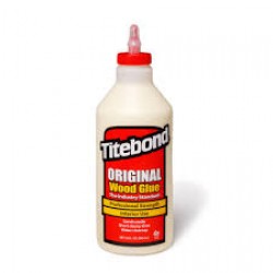 TITEBOND ORIGINAL LJEPILO ZA DRVO 118 ML