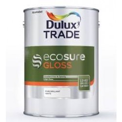 DULUX ECOSURE BIJELI 2,5L
