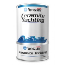 VENEZIANI CERAMITE YAH.-EPOX. 0,75L