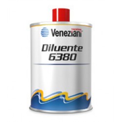 VENEZIANI RAZRIJEĐ. 6380 GUMIPAINT 0,5L