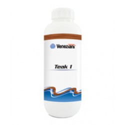 VENEZIANI TEAK 1  1L