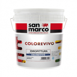 COLOREVIVO BIJELI 1 L