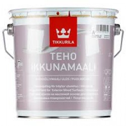 TEHO BOJA ZA PROZORE A 2,7L