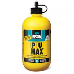 BISON PU-MAX 250g