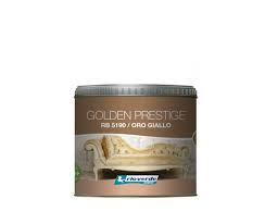 GOLDEN PRESTIGE ORO NERO RB5490 0,25 L